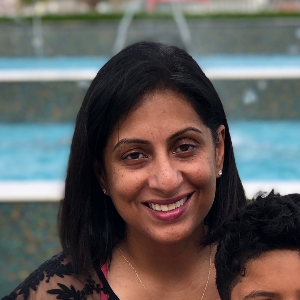 Meet your Posher, Jasmine